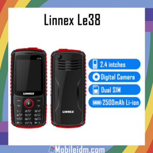 Linnex LE38