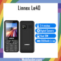 Linnex LE40