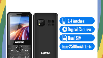 Linnex LE40 Price in Bangladesh, LE40 Price in Bangladesh, Linnex LE40 Price, LE40 Price, Linnex LE40