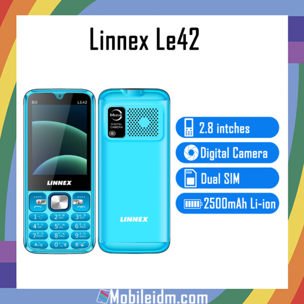 Linnex LE42