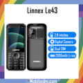 Linnex LE43