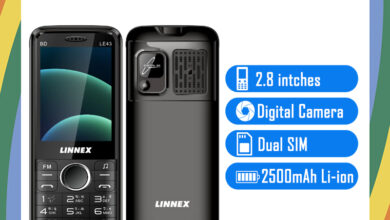 Linnex LE43 Price in Bangladesh, LE43 Price in Bangladesh, Linnex LE43 Price, LE43 Price, Linnex LE43