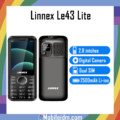 Linnex LE43 Lite