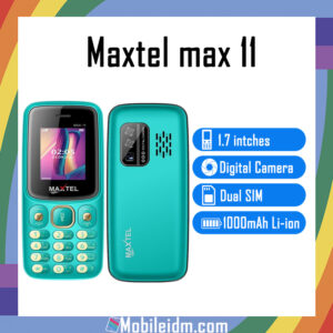 Maxtel Max 11