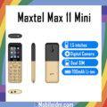 Maxtel Max 11 Mini