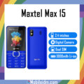 Maxtel Max 15