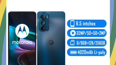 Motorola Edge 30 Price in USA