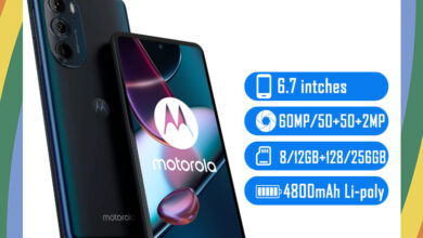 Motorola Edge 30 Pro Price in USA