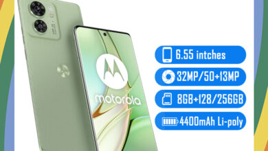 Motorola Edge 40 Price in USA