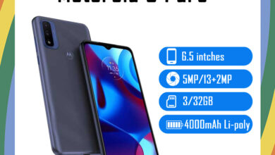 Motorola G Pure Price in USA