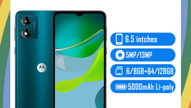 Motorola Moto E13 Price in USA