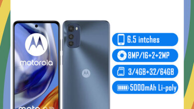 Motorola Moto E32s Price in USA