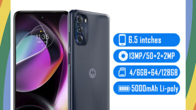 Motorola Moto G (2022) Price in USA