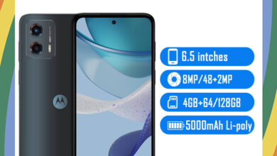 Motorola Moto G (2023) Price in USA