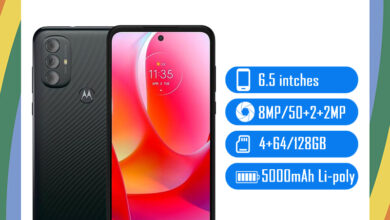 Motorola Moto G Power (2022) Price in USA