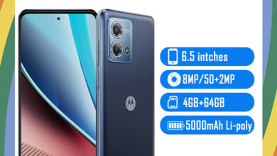 Motorola Moto G Stylus (2023) Price in USA