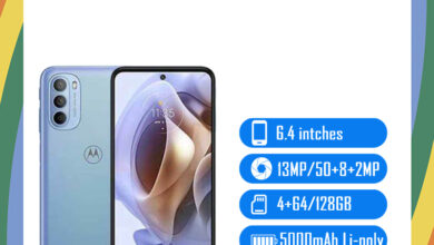 Motorola Moto G31 Price in USA