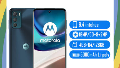 Motorola Moto G42 Price in USA