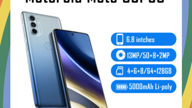 Motorola Moto G51 5G Price in USA