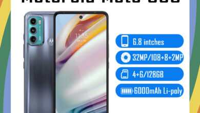 Motorola Moto G60 Price in USA
