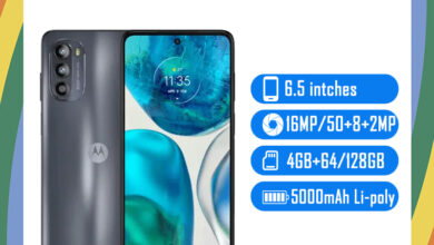 Motorola Moto G62 5G Price in USA
