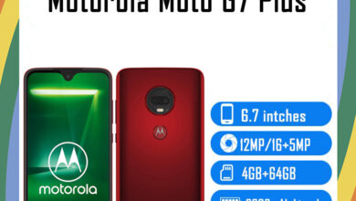 Motorola Moto G7 Plus Price in USA