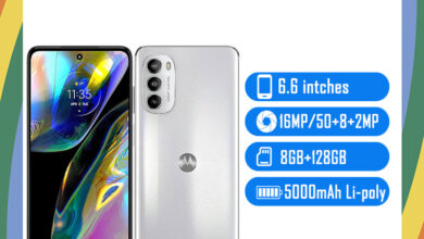 Motorola Moto G71s Price in USA