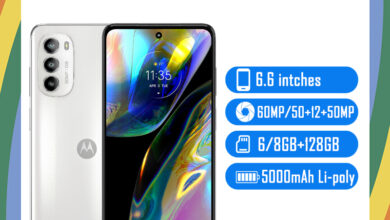 Motorola Moto G82 Price in USA