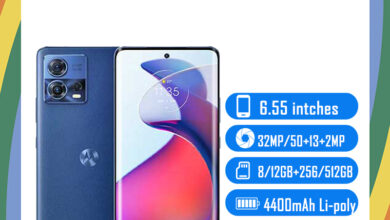 Motorola Moto S30 Pro Price in USA