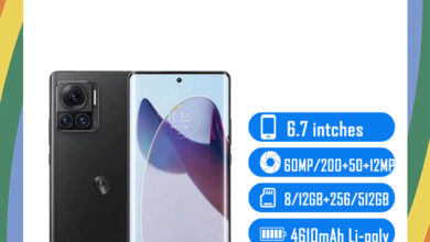 Motorola Moto X30 Pro Price in USA