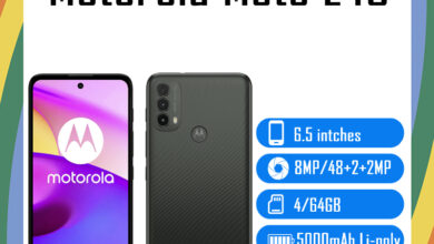 Motorola Moto E40 Price in USA