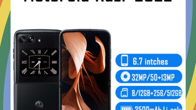 Motorola Razr 2022 Price in USA