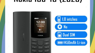 Nokia 105 4G Price in Bangladesh, Nokia 105 Price in Bangladesh, Nokia 105 4G Price, 105 4G Price in Bangladesh, Nokia 105 4G 2023