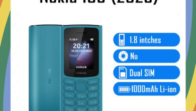 Nokia 106 Price in Bangladesh, Nokia 106 Bangladesh Price, Nokia 106 (2023) Price, 106 2023 Price, Nokia 106 Price