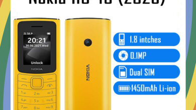 Nokia 110 4G Price in Bangladesh, Nokia 110 4G Price, 110 4G (2023) Price in Bangladesh, Nokia 110 Price, Nokia 110 4G