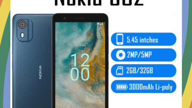 Nokia C02 Price in Bangladesh, C02 Price in Bangladesh, Nokia C02 Price, C02 Price, Nokia C02