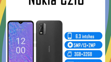 Nokia C210 Price in Bangladesh, C210 Price in Bangladesh, Nokia C210 Price, C210 Price, Nokia C210