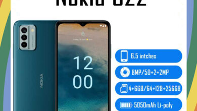 Nokia G22 Price in Bangladesh, G22 Price in Bangladesh, Nokia G22 Price, G22 Price, Nokia G22