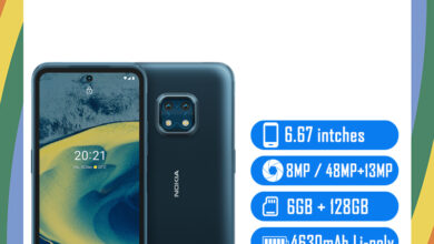 Nokia XR20 Price in Bangladesh, XR20 Price in Bangladesh, Nokia XR20 Price, XR20 Price, Nokia XR20