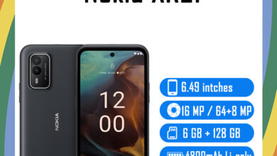 Nokia XR21 Price in Bangladesh, XR21 Price in Bangladesh, Nokia XR21 Price, XR21 Price, Nokia XR21