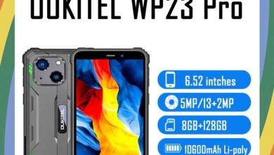 Oukitel WP23 Pro Price in Bangladesh, WP23 Pro Price in Bangladesh, Oukitel WP23 Pro Price, WP23 Pro Price, Oukitel WP23 Pro