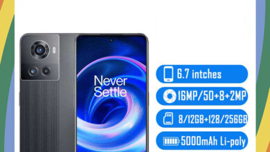 OnePlus 10R Price in USA