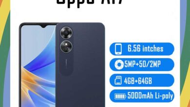 Oppo A17 Price in Bangladesh, A17 Price in Bangladesh, Oppo A17 Price, Oppo A17, Oppo A17 Bangladesh Price