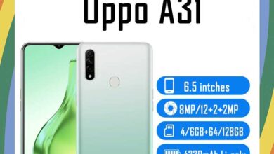 Oppo A31 Price in Bangladesh, A31 Price in Bangladesh, Oppo A31 Price, A31 Price, Oppo A31