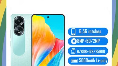 Oppo A58 Price in Bangladesh, A58 Price in Bangladesh, Oppo A58 Price, A58 Price, Oppo A58