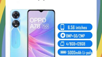 Oppo A78 Price in Bangladesh, A78 Price in Bangladesh, Oppo A78 Price, A78 Price, Oppo A78 Price in BD