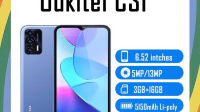 Oukitel C31 Price in Bangladesh, C31 Price in Bangladesh, Oukitel C31 Price, C31 Price, Oukitel C31