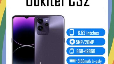 Oukitel C32 Price in Bangladesh, C32 Price in Bangladesh, Oukitel C32 Price, C32 Price, Oukitel C32
