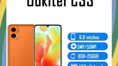 Oukitel C33 Price in Bangladesh, C33 Price in Bangladesh, Oukitel C33 Price, C33 Price, Oukitel C33