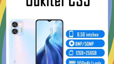Oukitel C35 Price in Bangladesh, C35 Price in Bangladesh, Oukitel C35 Price, C35 Price, Oukitel C35